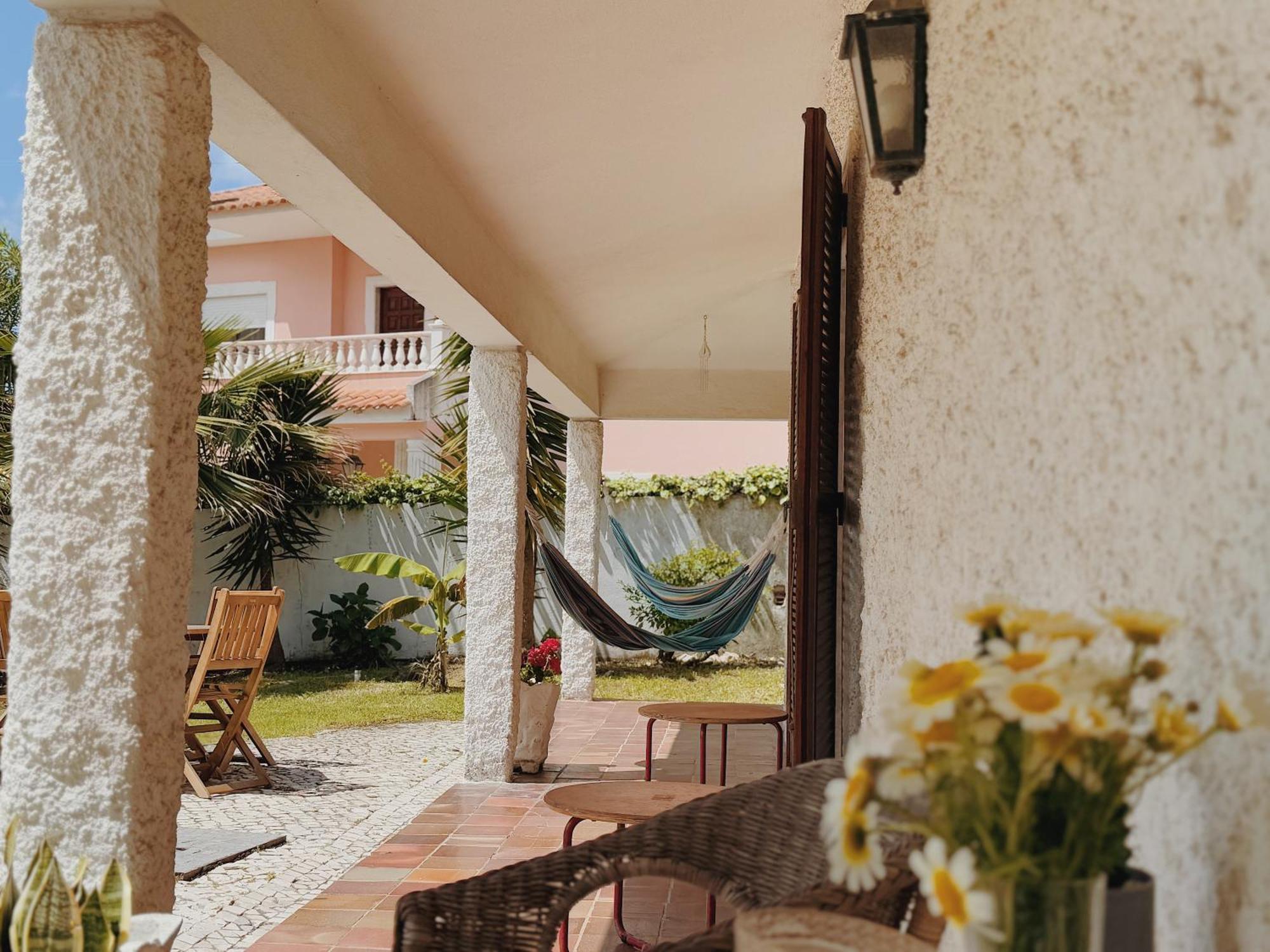 Coastal Garden Paradise Retreat- 6 Min From The Beach Charneca  Buitenkant foto